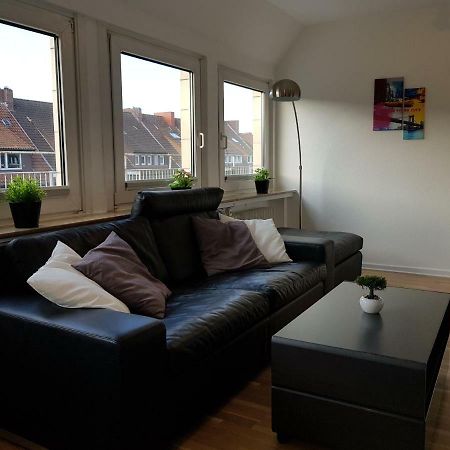Ferienwohnung Central Munster  Exterior foto