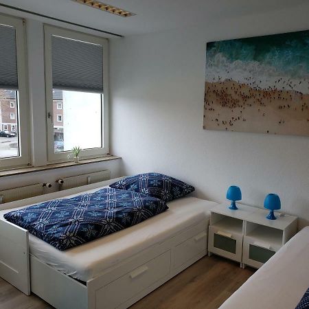 Ferienwohnung Central Munster  Exterior foto