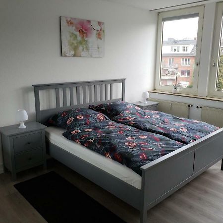 Ferienwohnung Central Munster  Exterior foto