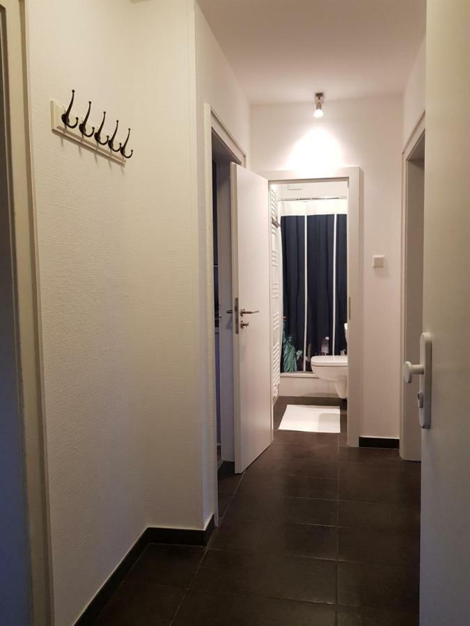 Ferienwohnung Central Munster  Exterior foto