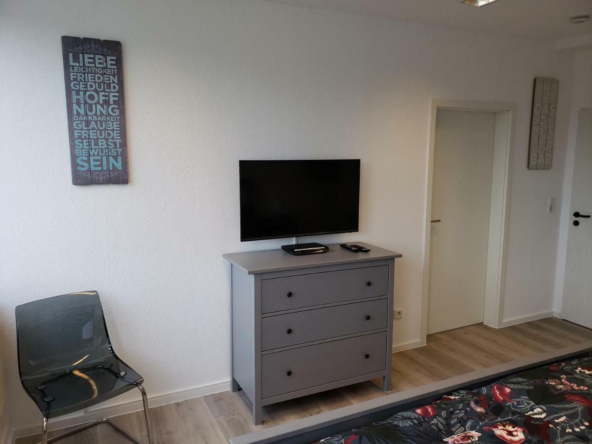 Ferienwohnung Central Munster  Exterior foto