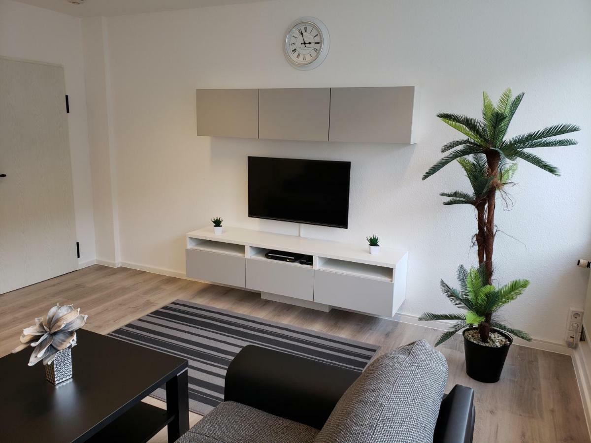 Ferienwohnung Central Munster  Exterior foto