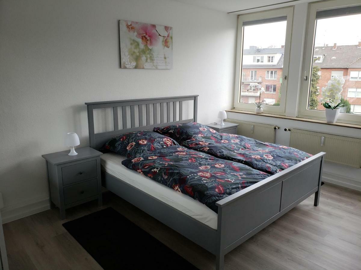 Ferienwohnung Central Munster  Exterior foto